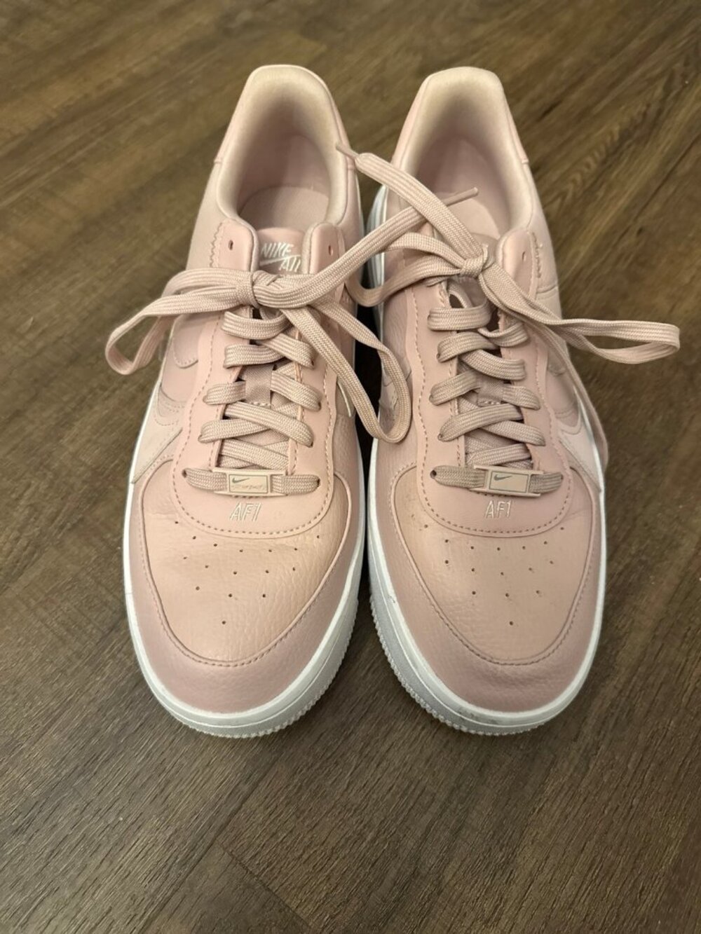 Nike shoes :)